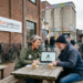 Vrijwilligers binden de strijd aan met online oplichting: 'Je moet continu alert blijven'