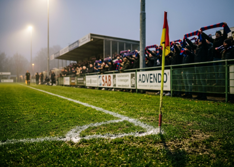 SAB focust zich op cruciale stadsderby tegen Advendo: "Elke wedstrijd voelt als een finale"