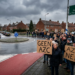 Gemeente stelt besluit over asielzoekerscentrum in Engelen uit na lokale protesten Gemeente stelt besluit over asielzoekerscentrum in Engelen uit na lokale protesten