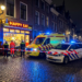 Drie gewonden bij steekpartij na ruzie, verdachte na zoektocht aangehouden Drie gewonden bij steekpartij na ruzie, verdachte na zoektocht aangehouden