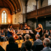 Jong kamermuziektalent schittert tijdens jaarlijkse Nico Vis Chamber Music Contest