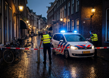 Drie tieners gewond bij steekpartij na uit de hand gelopen ruzie