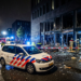 Explosief richt flinke glasschade aan bij geplande asielopvang aan de Beverspijken