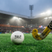 Dominante hockeysters sluiten reguliere competitie af met monsterzege