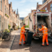 Succesvolle hersteloperatie brengt lokale Afvalstoffendienst weer in rustig vaarwater Succesvolle hersteloperatie brengt lokale Afvalstoffendienst weer in rustig vaarwater