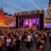 Festivalseizoen peperduur? Niet bij het gratis Jazz in Duketown