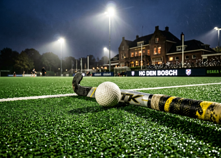 Wereldkampioen Brechtje van Santbrink versterkt damesploeg HC Den Bosch