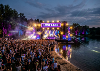 Stekker uit Lost Lake Festival: komend weekend is de allerlaatste editie