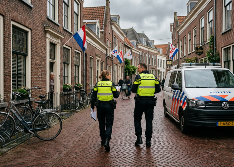 13-jarige Senna uit Den Bosch vermist: spoor leidt naar Utrecht