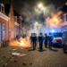 Zorgen over ontsporende asielprotesten na recent incident in Engelen