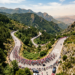 Giro-peloton bereikt Italië: Kansen voor sprinters en aanvallers in onvoorspelbare vierde etappe
