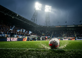 Routinier Patrick van Aanholt aast op terugkeer: "Ik sluit mijn carrière af bij FC Den Bosch"