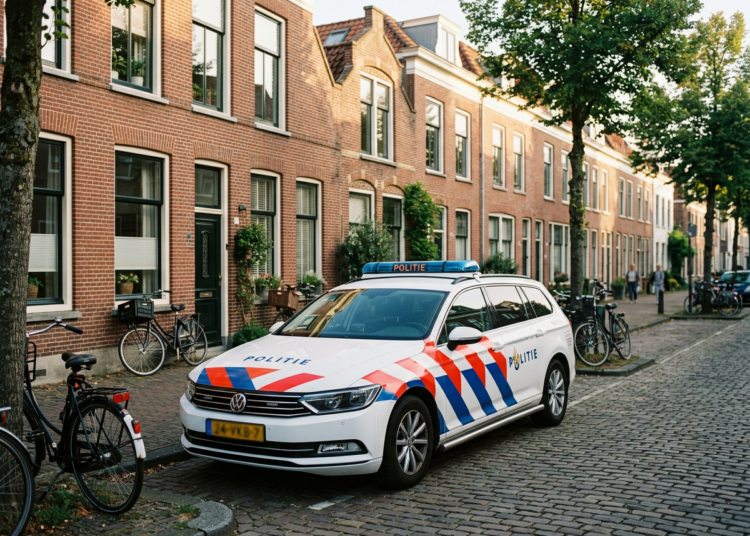 Dertienjarig meisje na vermissing in goede gezondheid aangetroffen