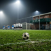 Bizarre ontknoping in amateurvoetbal: ploegen reizen uur voor wedstrijd van 42 seconden