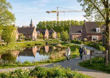 Heijmans krijgt groen licht voor nieuwbouw Zijtaart na schrappen project Veghel