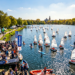 Jeugd stapt het water op tijdens gratis watersportfestijn Bossche Bootjes Bende