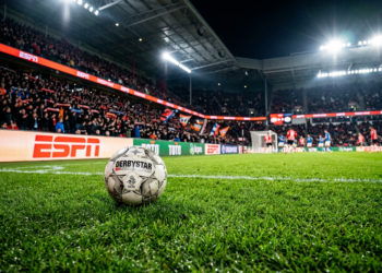 FC Den Bosch-beul Almere City treft Willem II in beslissende fase nacompetitie
