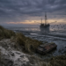 Duistere geheimen en doden in het slik: nieuwe Waddenthriller 'Eb' in de bioscopen