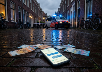 Drie aanhoudingen in Oss: drugsdealer stuurde klanten dagelijks reclame-sms'jes