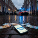 Drie aanhoudingen in Oss: drugsdealer stuurde klanten dagelijks reclame-sms'jes