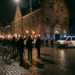 Geweld bij asielprotesten baart experts zorgen: Invloed merkbaar tot in politiek Den Bosch