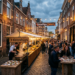 Smaakvol Hemelvaartsweekend voor de boeg met foodfestival Gezellige Zaken in de Uilenburg