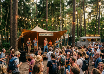 Festival In de Rimboe maakt na zeven jaar comeback met nieuwe muziek en straattheater