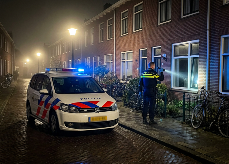 Woninginbraak in Waspik doorbreekt periode van relatieve rust