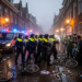 Kabinet en AIVD in actie na gewelddadige anti-azc protesten in Den Bosch en omstreken