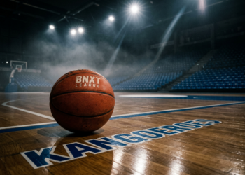 Afscheid in de BNXT League: Kwartfinale blijkt eindstation voor basketbalicoon Tony Van den Bosch