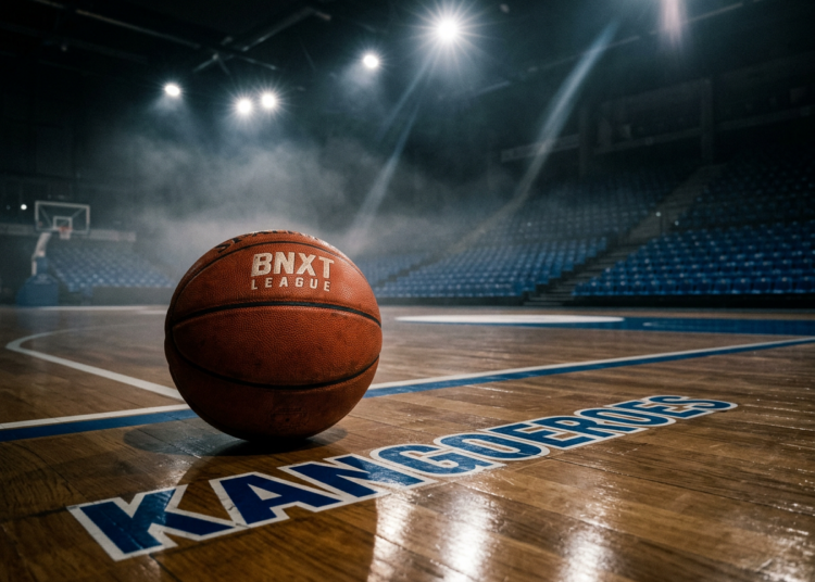 Afscheid in de BNXT League: Kwartfinale blijkt eindstation voor basketbalicoon Tony Van den Bosch Afscheid in de BNXT League: Kwartfinale blijkt eindstation voor basketbalicoon Tony Van den Bosch