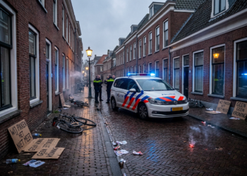 Kabinet belooft maatwerk bij asielopvang na recente onrust in Den Bosch