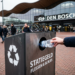 Nieuwe statiegeldbakken moeten einde maken aan opengebroken prullenbakken en zwerfafval Nieuwe statiegeldbakken moeten einde maken aan opengebroken prullenbakken en zwerfafval
