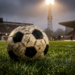 Bizarre ontknopingen en Europese finales: Oud-prof Jaap Bos blikt terug op een gedenkwaardig voetballeven