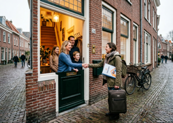 Zelf een vluchteling in huis nemen na asielonrust? 'Daar gaat een heel proces aan vooraf'