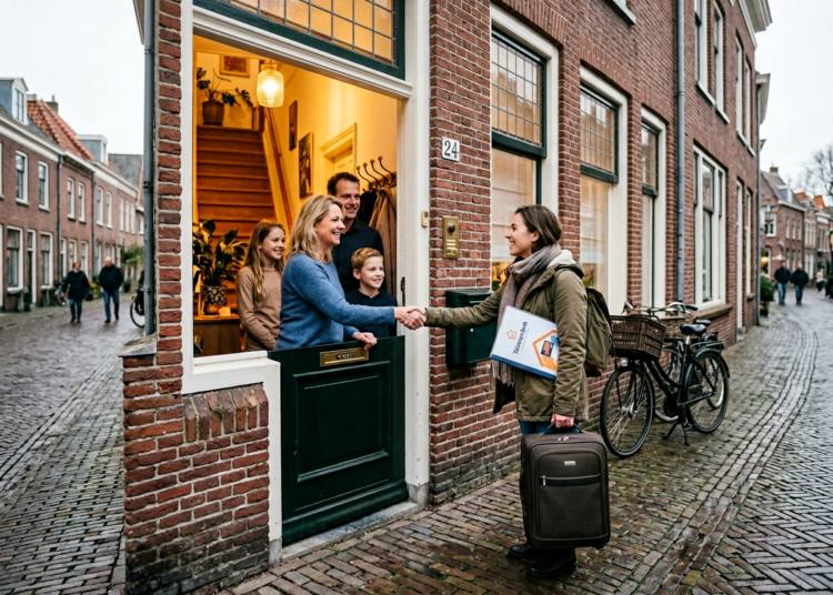 Zelf een vluchteling in huis nemen na asielonrust? 'Daar gaat een heel proces aan vooraf'