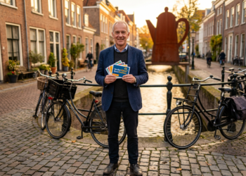 Design Museum ontwikkelt unieke kunstkaarten na gulle donatie van oud-ambtenaar