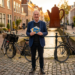 Design Museum ontwikkelt unieke kunstkaarten na gulle donatie van oud-ambtenaar