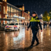 Proef met wapenstok voor NS-boa's komt naar station Den Bosch