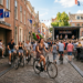 Parkeergarage Arena tot na het weekend dicht: zo bereik je Jazz in Duketown