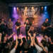 Tune Out Event keert terug in Elzenburg met drieluik aan lokale bands