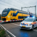 Treinverkeer naar Tilburg volledig hervat na aanrijding in Vught