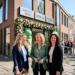 Drie onderneemsters bundelen krachten in nieuw zorg- en beautycentrum