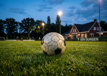 Opvallende transfers in regionaal amateurvoetbal: FC-icoon kiest voor Den Dungen