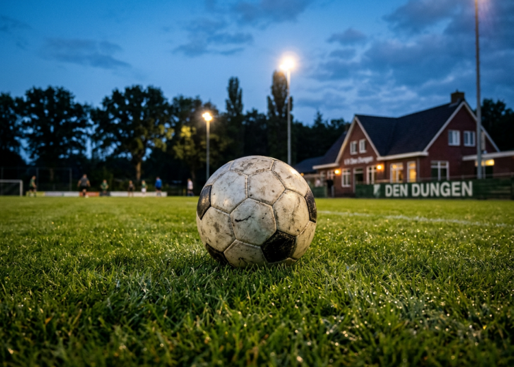 Opvallende transfers in regionaal amateurvoetbal: FC-icoon kiest voor Den Dungen