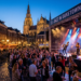 Binnenstad bruist tijdens succesvolle editie van Jazz in Duketown