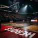 Basketbalploeg Heroes met rug tegen de muur na pijnlijke thuisnederlaag
