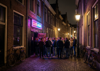 Bossche nachtcultuur geroemd in regionaal debat over verschralend uitgaansleven