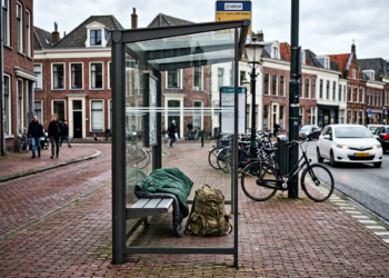 Regio Den Bosch krijgt speciale opvang voor dakloze arbeidsmigranten