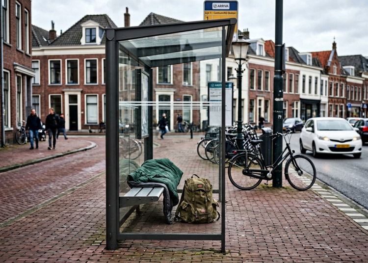 Regio Den Bosch krijgt speciale opvang voor dakloze arbeidsmigranten
